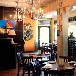 Michelangelo Ristorante