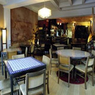 Coriander Deli & Restaurant