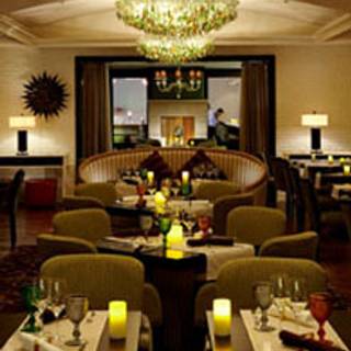 Osco! Restaurant – InterContinental Montreal