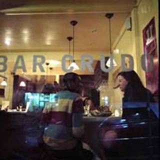 Bar Crudo - Divisadero St