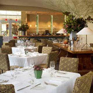 Dry Creek Kitchen