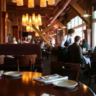Elliott's Oyster House