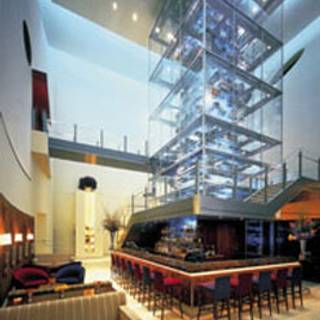 31 Best Italian Restaurants In Mandalay Bay Resort Opentable Aureole Las Vegas