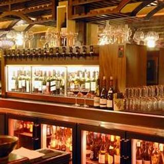 Vino Wine & Tapas Room