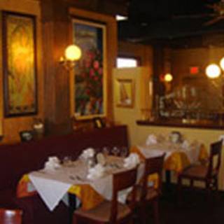 Les Folies Brasserie
