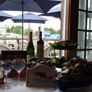 The Oar Steak and Seafood Grill