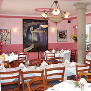 Matisse Restaurante - Del Valle