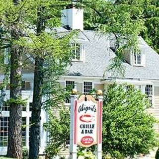 Abigail's Grille & Wine Bar