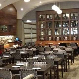 Lebanese Taverna - Washington DC