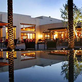 Rita's Kitchen at Camelback Inn, A J.W. Marriott Resort