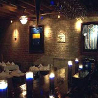 Best Restaurants In Warehouse District Opentable La Boca Steakhouse