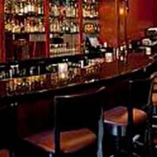 Dettera Restaurant & Wine Bar