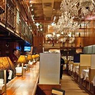 Seven Bistro
