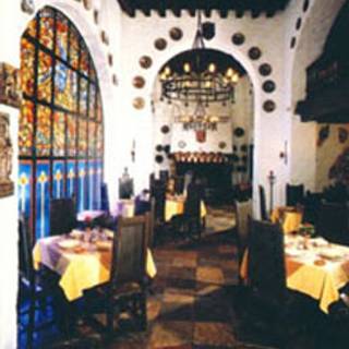 Meson Del Cid