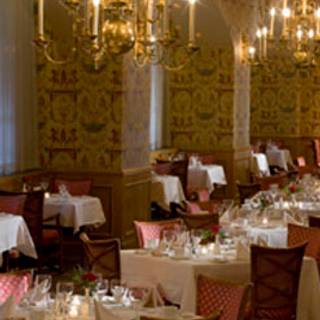 Ellyngton's at the Brown Palace