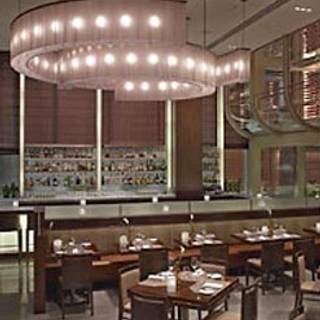 Aureole - Liberty Room