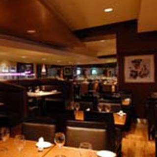 Air Canada Club - MLSE