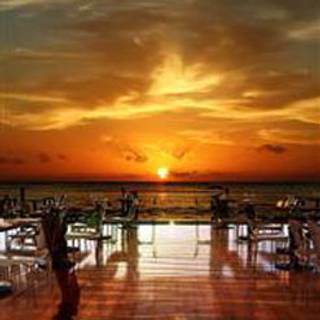 La Costanera