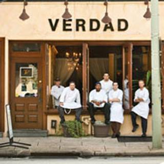 Verdad Restaurant and Tequila Bar
