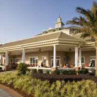 Clubhouse at Reunion Resort