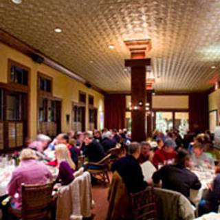Pinon's Restaurant