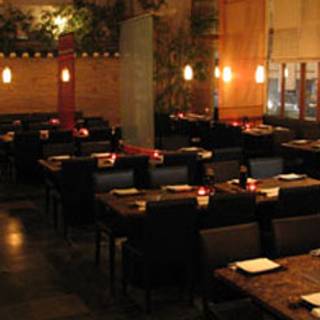 Bann Restaurant