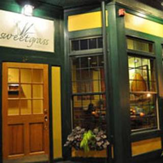 Sweet Grass Grill
