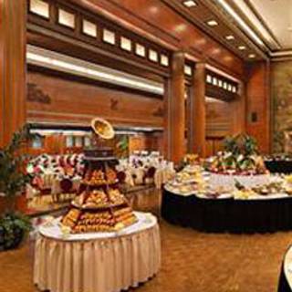 Queen Mary Royal Sunday Brunch