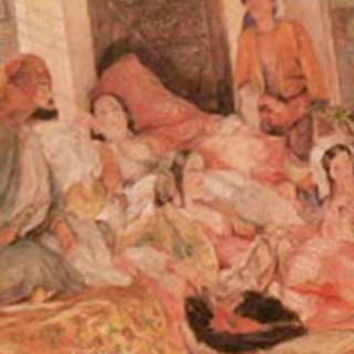 Le Souk Harem - Greenwich Village