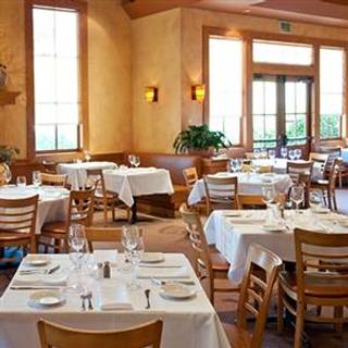 Fontana's Italian