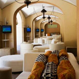 Lagasse's Stadium - Palazzo Resort Hotel Casino