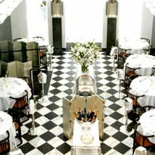 Mr Chow - Beverly Hills