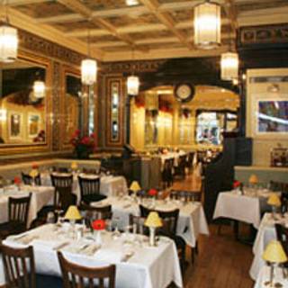 Rowley's Restaurant