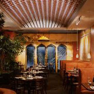 Mama Ayesha's