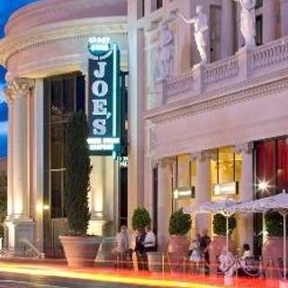 Best Restaurants In Caesars Palace Opentable Joe S Seafood Prime Steak Stone Crab Las Vegas
