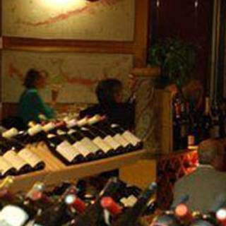 Tastings - A Restaurant, Wine Shop & Wine Bar