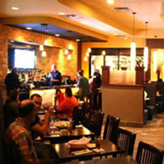 Delia's Mediterranean Grill & Brick Oven Pizza