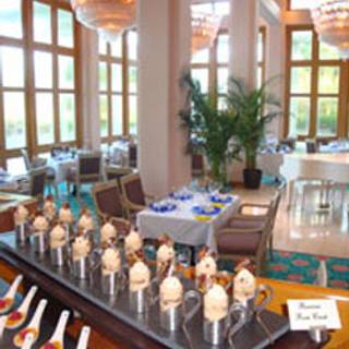 brunswick tavern woods glass regency hyatt nj