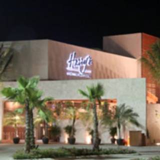 Harry's - Acapulco