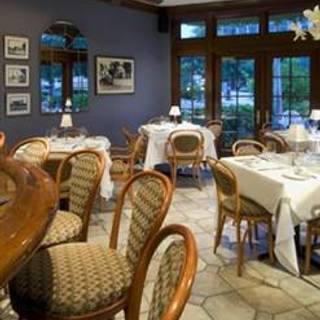 Bijou Cafe