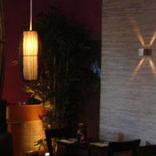 Satay Cocktail Bar & Restaurant