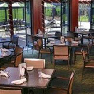Presidio Cafe - Presidio Golf Course