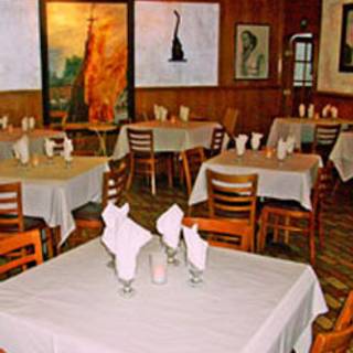 Demera Ethiopian Restaurant