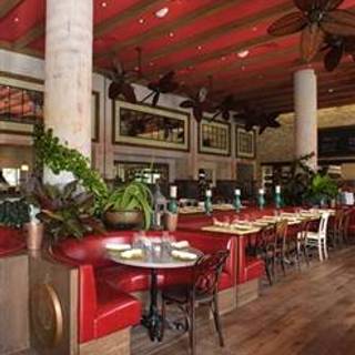 SUGARCANE raw bar grill Miami
