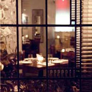 Lupo Restaurant & Vinoteca