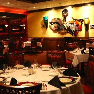 Russell's Steaks, Chops, and More