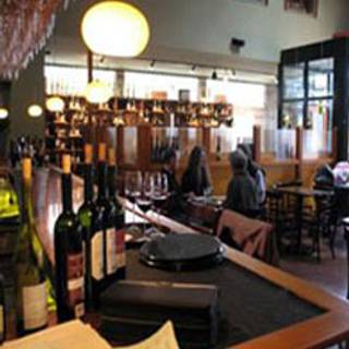 Soif Wine Bar Restaurant