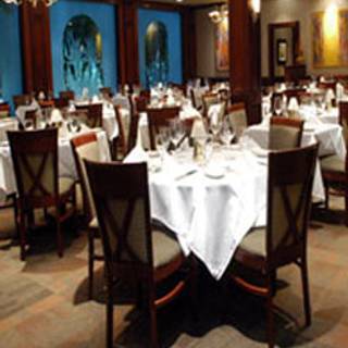 Ruth's Chris Steak House - San Juan