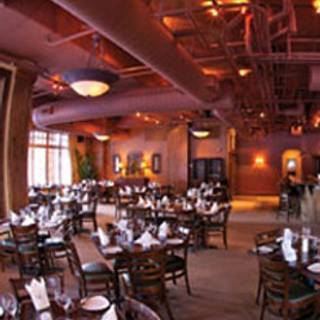 CB Grille in Copper Mountain Village