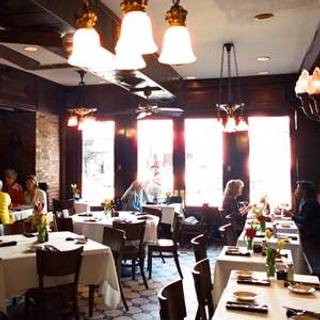 J. Paul's - Georgetown